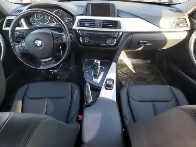 BMW 3 SERIES 320 I 2017