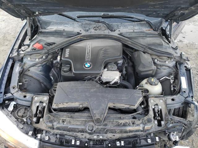 BMW 3 SERIES 320 I 2016