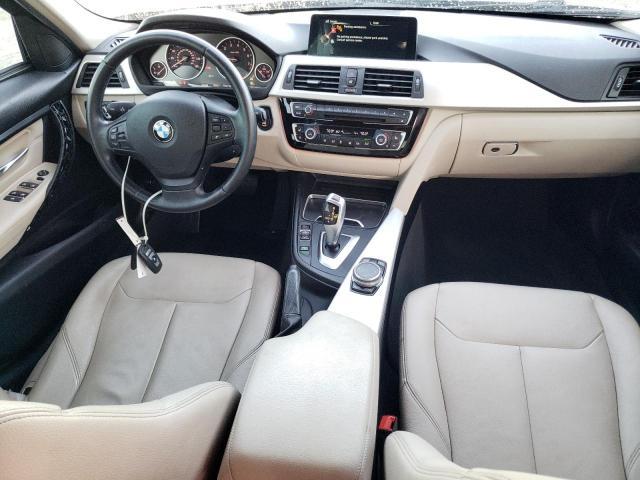 BMW 3 SERIES 320 I 2016