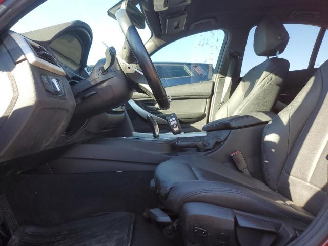 BMW 3 SERIES 320 I 2016