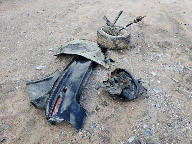 BMW 3 SERIES 320 I 2016