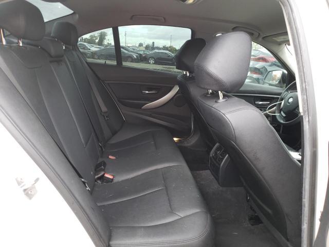 BMW 3 SERIES 320 I 2017