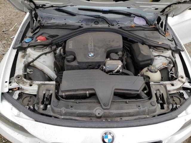 BMW 3 SERIES 320 I 2017