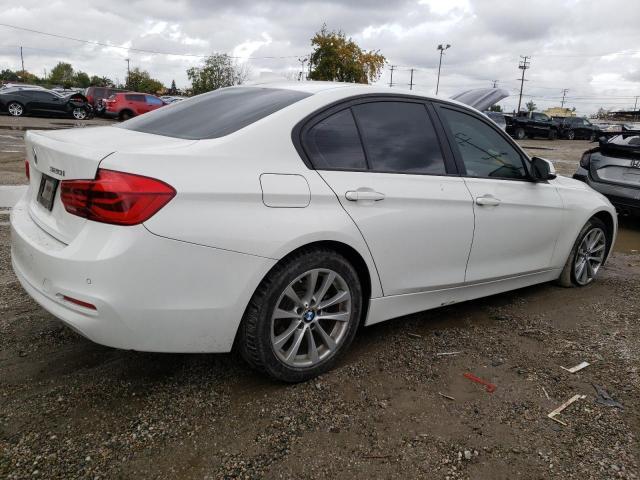 BMW 3 SERIES 320 I 2017