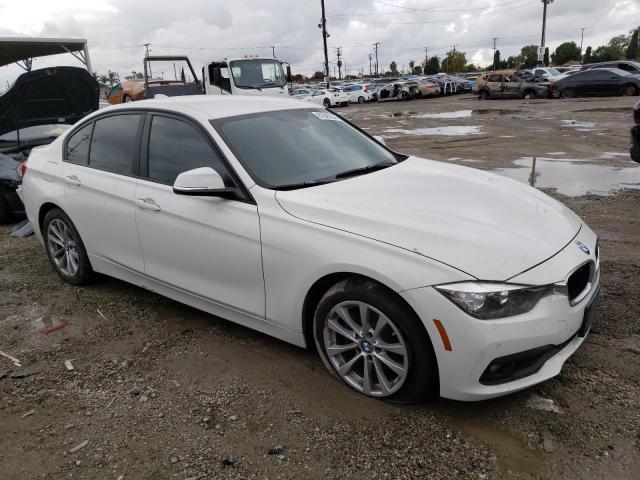 BMW 3 SERIES 320 I 2017