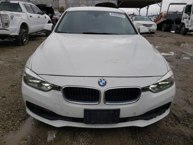 BMW 3 SERIES 320 I 2017