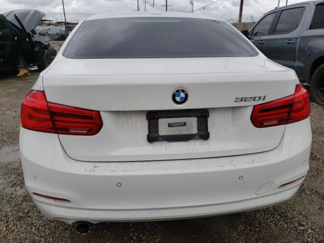 BMW 3 SERIES 320 I 2017