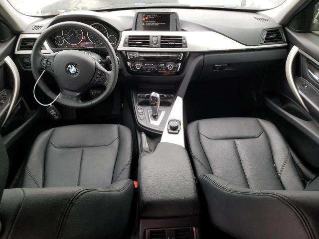 BMW 3 SERIES 320 I 2017