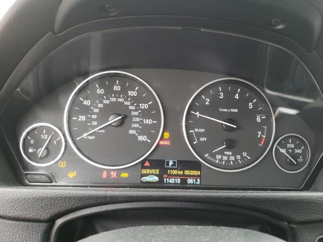 BMW 3 SERIES 320 I 2017