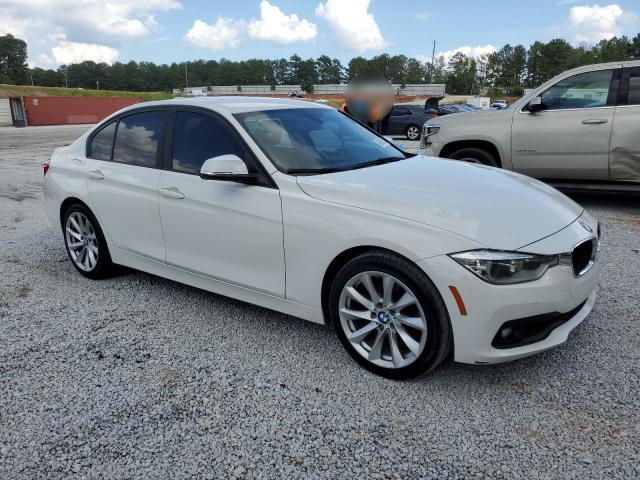 BMW 3 SERIES 320 I 2018