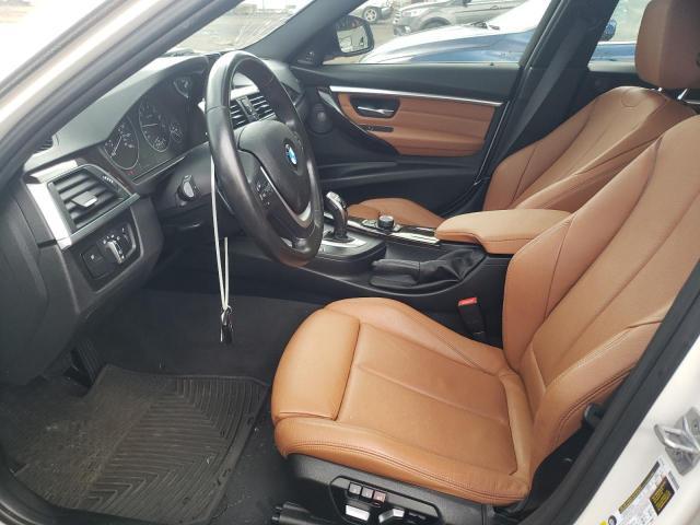 BMW 3 SERIES 340 I 2017