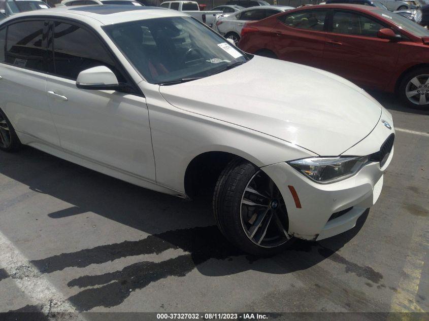 BMW 3 SERIES 340I 2018
