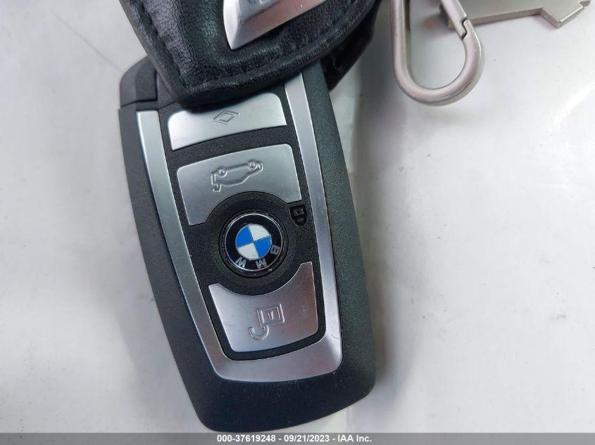 BMW 3 SERIES 340I 2016