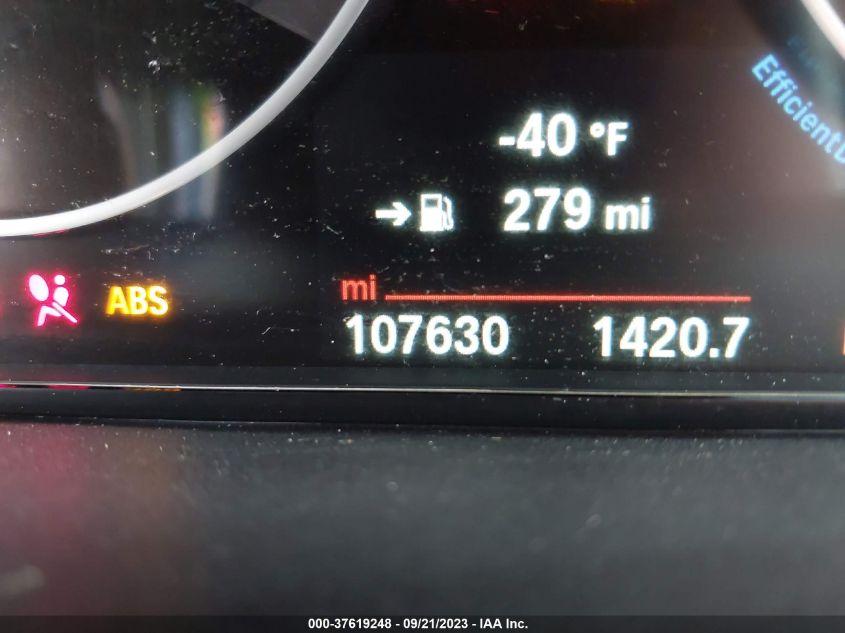 BMW 3 SERIES 340I 2016