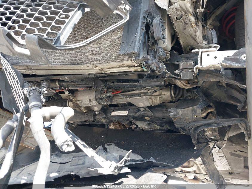 BMW 3 SERIES 340I 2016