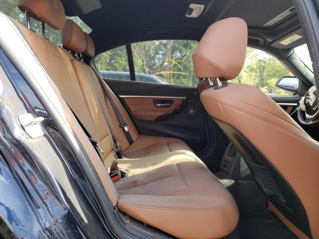 BMW 3 SERIES 340 I 2017