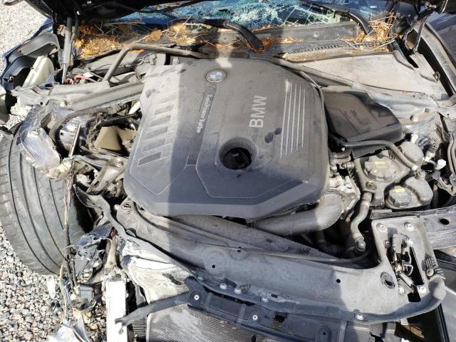 BMW 3 SERIES 340 I 2017