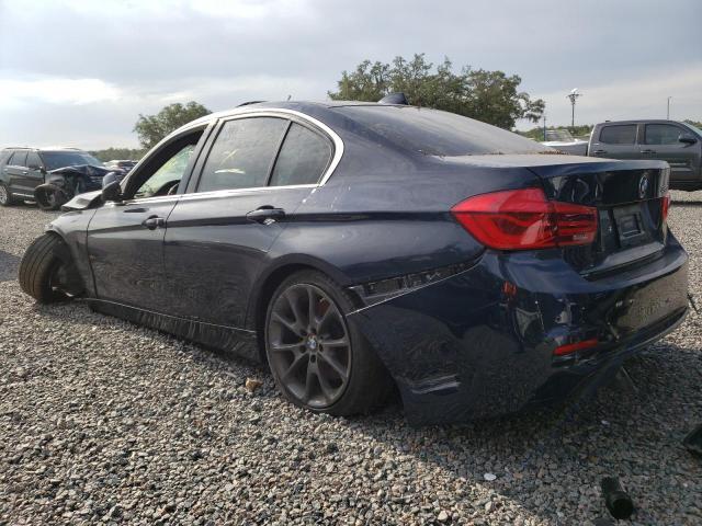 BMW 3 SERIES 340 I 2017