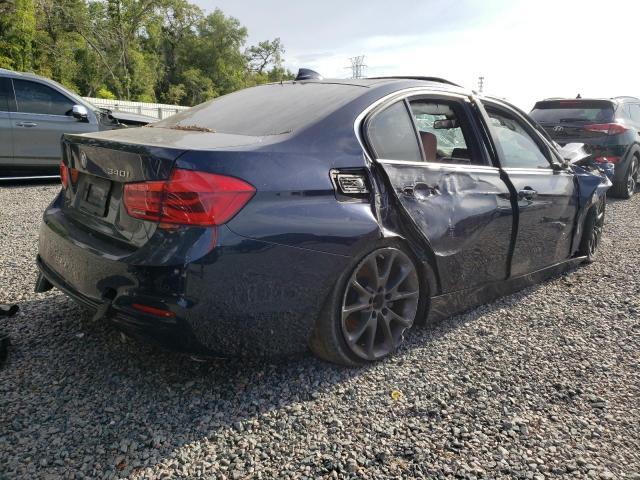 BMW 3 SERIES 340 I 2017