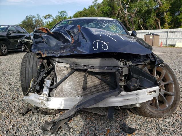 BMW 3 SERIES 340 I 2017