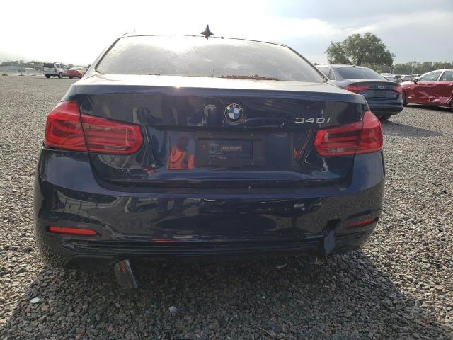 BMW 3 SERIES 340 I 2017