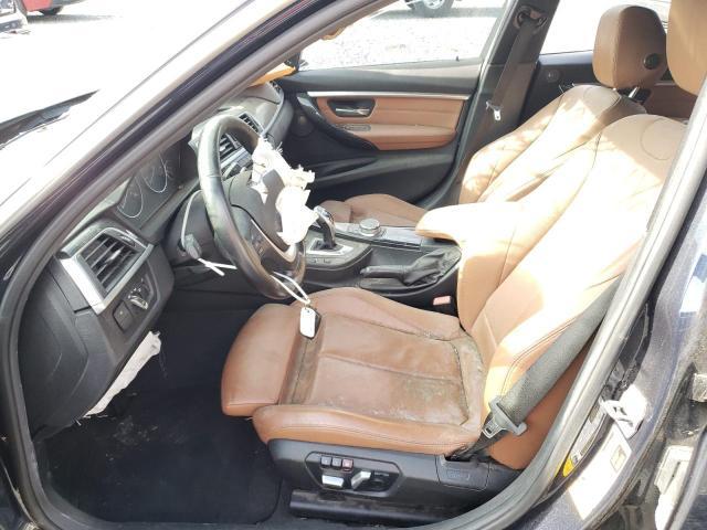 BMW 3 SERIES 340 I 2017