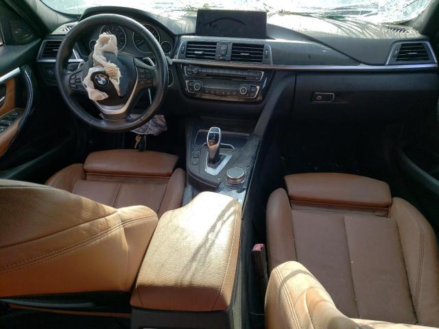 BMW 3 SERIES 340 I 2017