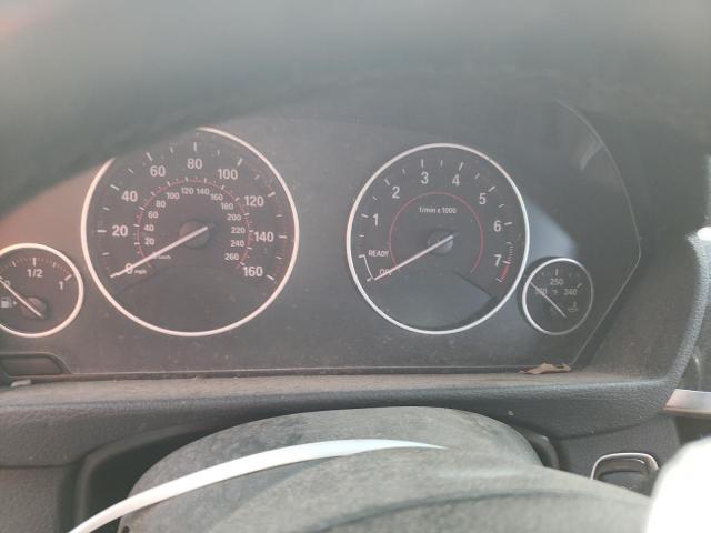 BMW 3 SERIES 340 I 2017