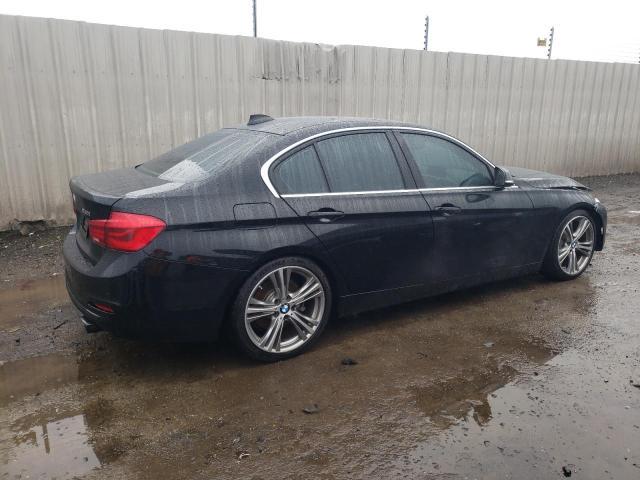 BMW 3 SERIES 340 I 2016