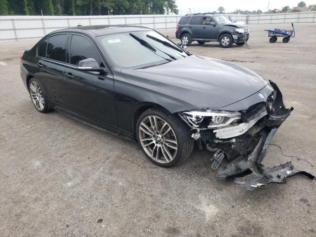 BMW 3 SERIES 340 I 2016