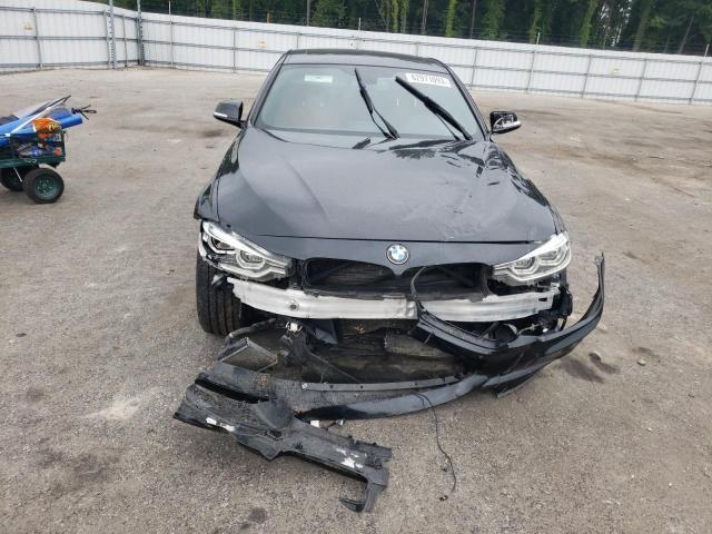 BMW 3 SERIES 340 I 2016