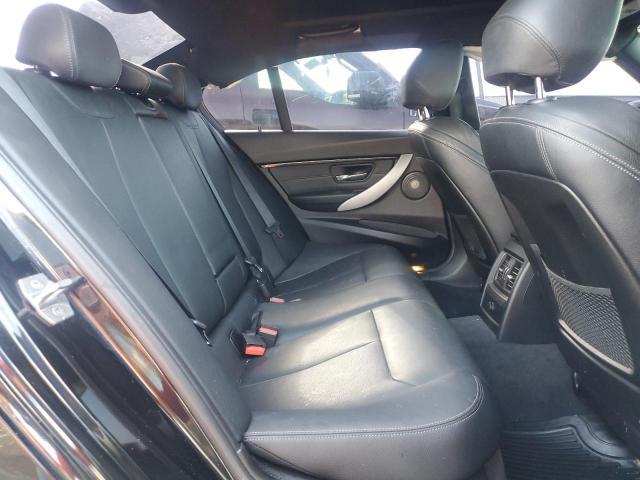 BMW 3 SERIES 340 I 2017