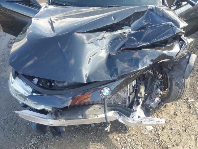 BMW 3 SERIES 340 I 2017