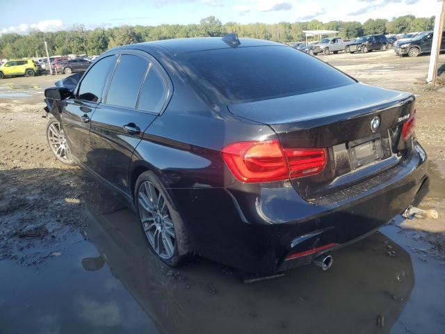 BMW 3 SERIES 340 I 2017