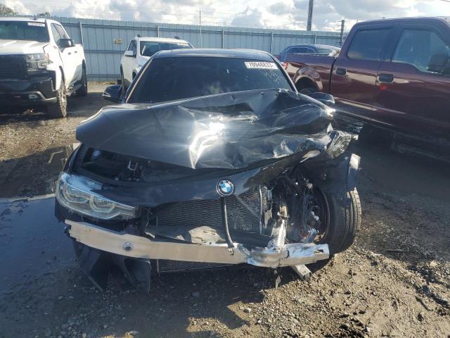 BMW 3 SERIES 340 I 2017