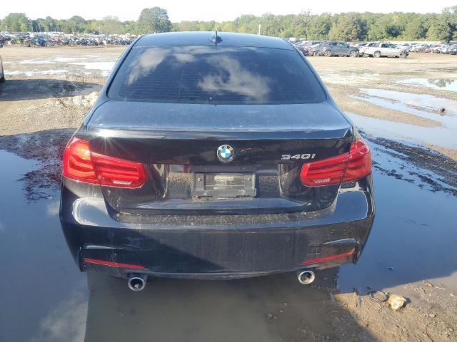 BMW 3 SERIES 340 I 2017