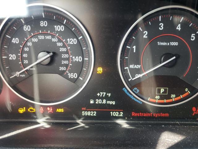 BMW 3 SERIES 340 I 2017