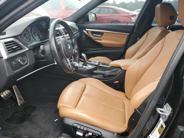 BMW 3 SERIES 340 I 2018