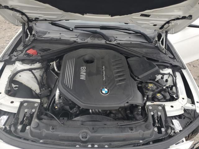 BMW 3 SERIES 340 XI 2016