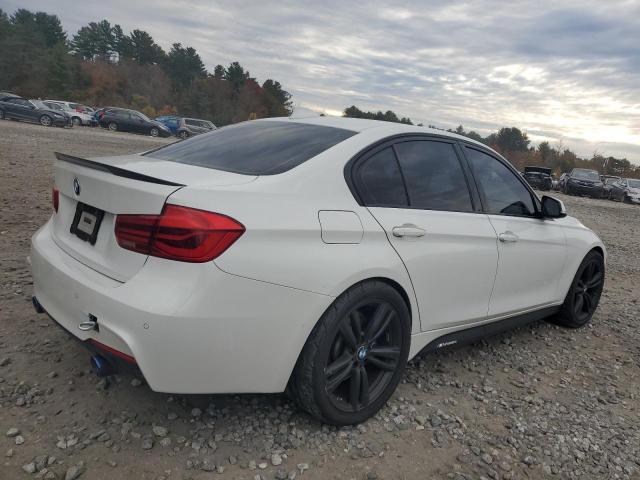 BMW 3 SERIES 340 XI 2016