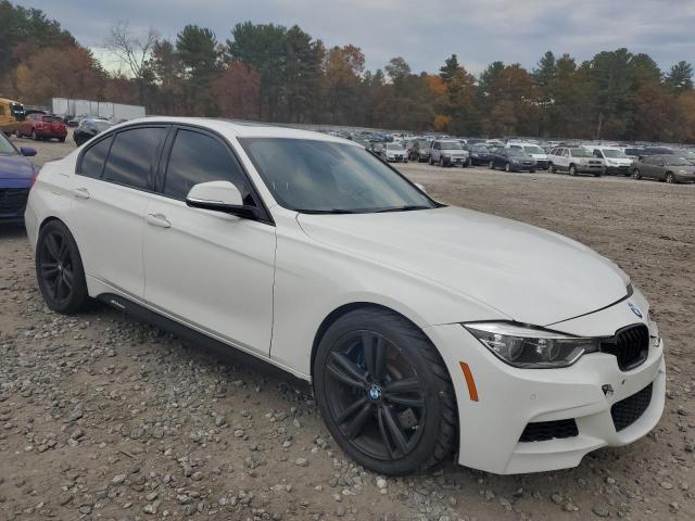 BMW 3 SERIES 340 XI 2016