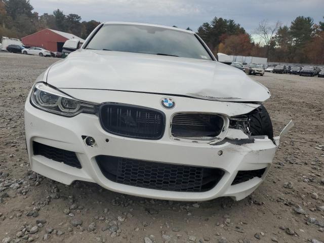 BMW 3 SERIES 340 XI 2016