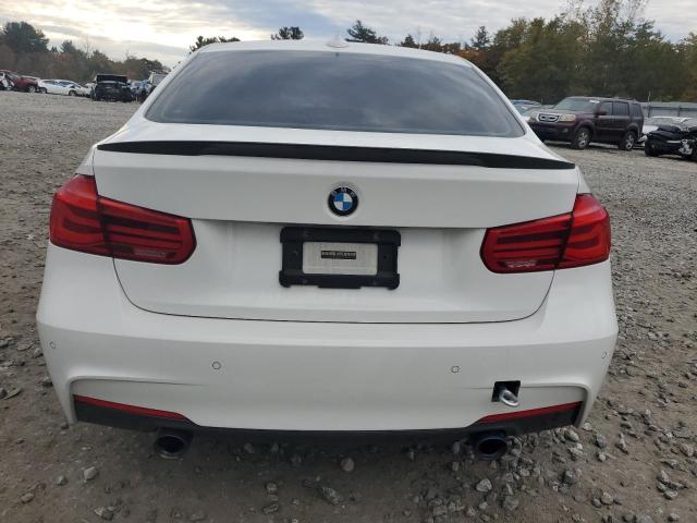BMW 3 SERIES 340 XI 2016