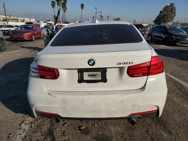 BMW 3 SERIES 340 I 2017