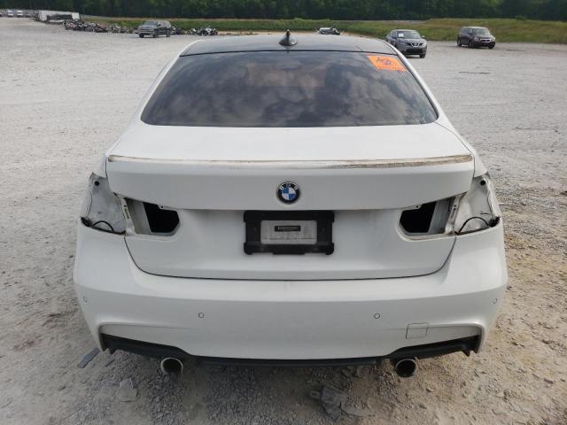 BMW 3 SERIES 340I 2016