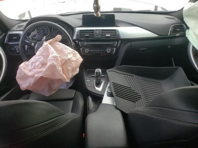 BMW 3 SERIES 340I 2016
