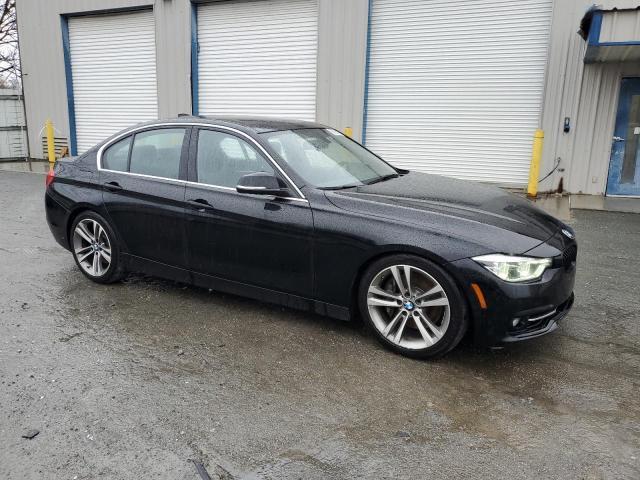 BMW 3 SERIES 340 XI 2016