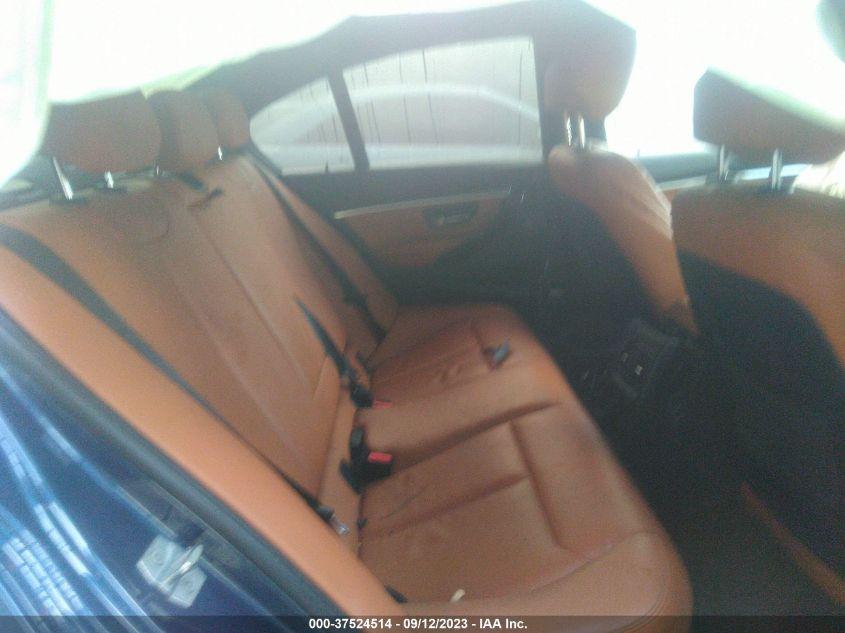 BMW 3 SERIES 340I XDRIVE 2018