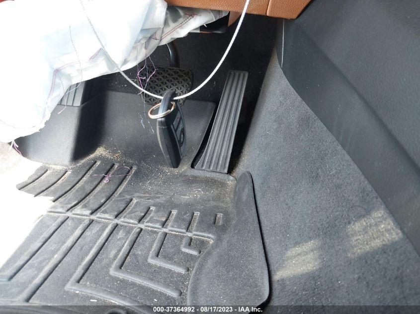 BMW 3 SERIES 340I XDRIVE 2017