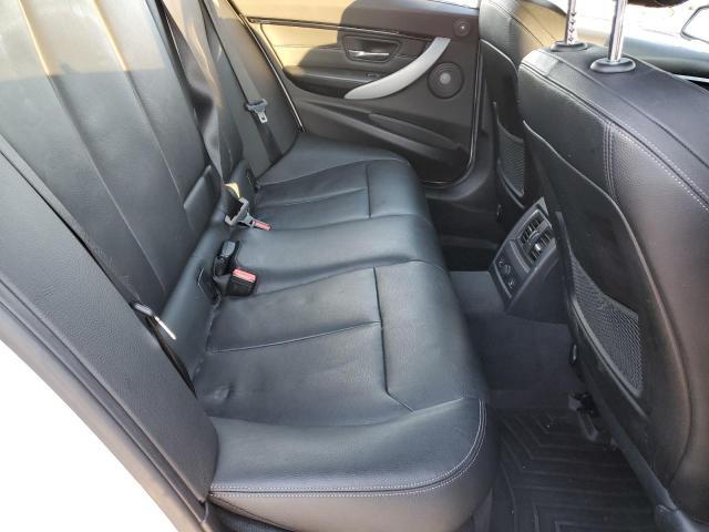 BMW 3 SERIES 340 XI 2016